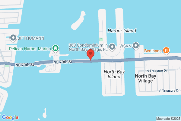 Shuckers Waterfront Bar & Grill