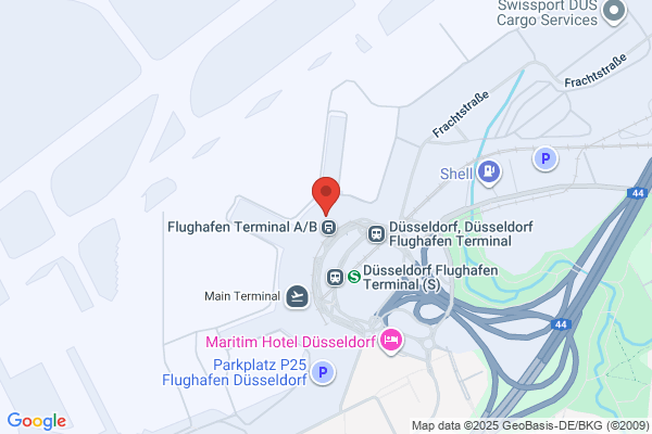 Aerospace Der Services
