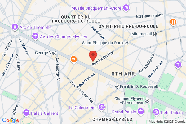 Beauvoir Translating & Consulting Services