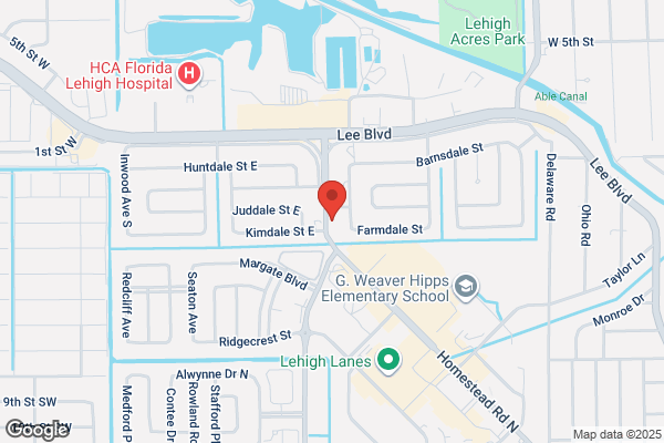 Homestead Title Services Inc