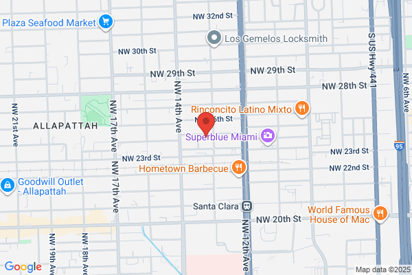 M & J Service and Supplies