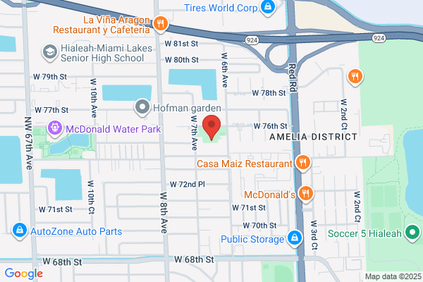 Miami-Dade County Public Schools, Schools, Elementary Schools, North Twin Lakes Elementary School