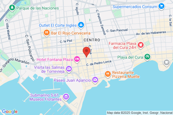 Vida Mar Real Estate Help-USA