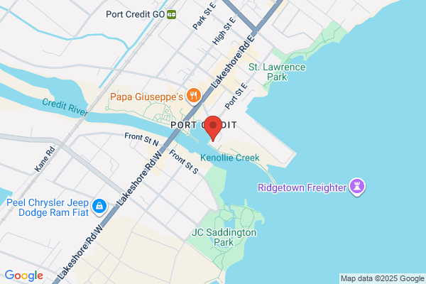 Snug Harbour