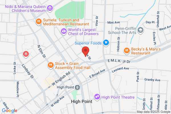 Harden Furniture Inc