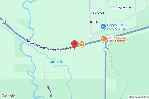 North Bay Mini-Mart
