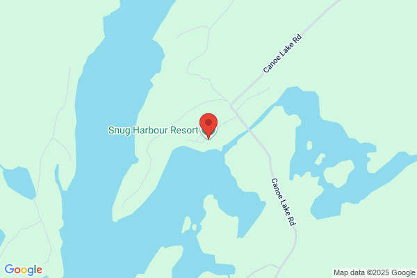 Snug Harbour Resorts Inc