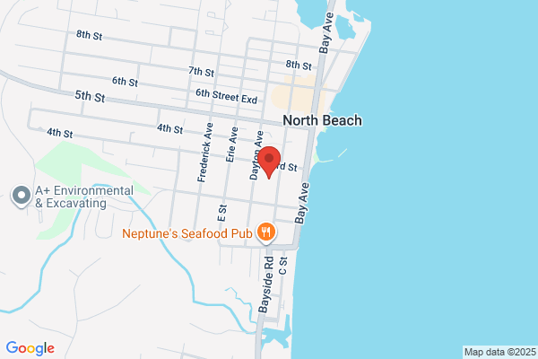 NovaCare Rehabilitation - North Beach