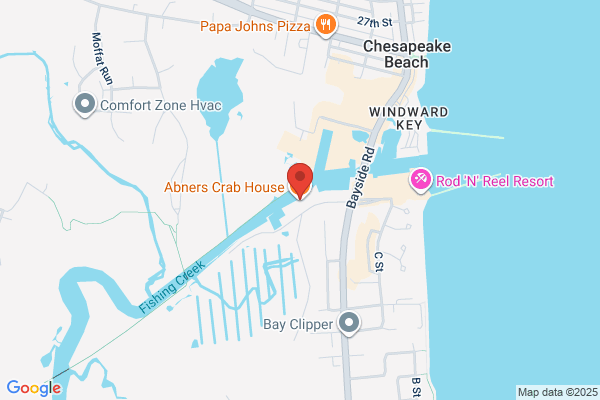 Abners Crabhouse