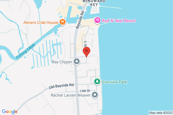Chesapeake Beach Police Department