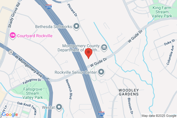 Discount Realty Services of Southern Maryland Llc