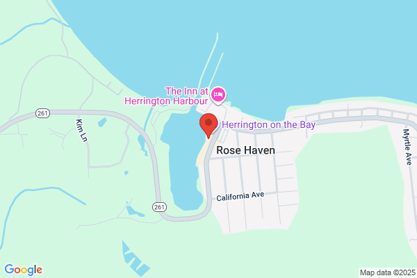 Herrington Harbour Marinas