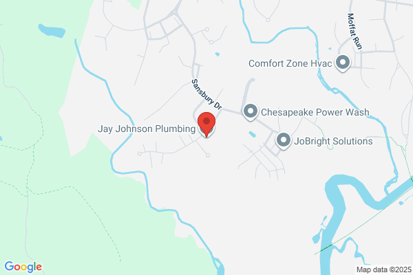 Jay Johnson Plumbing, LLC
