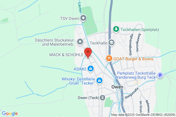 McKnealls Wine & Spirits