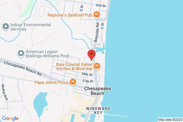 Twin Beach Market