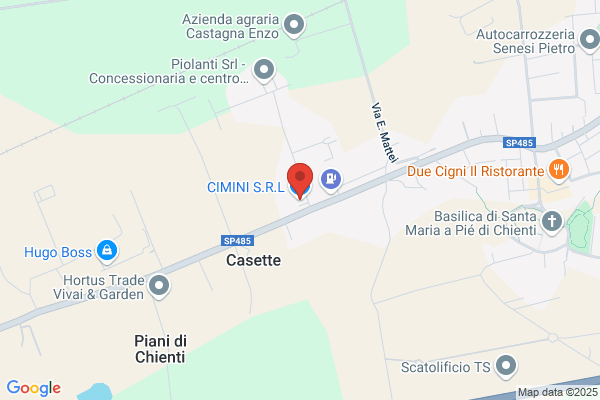 Ciminelli Motors
