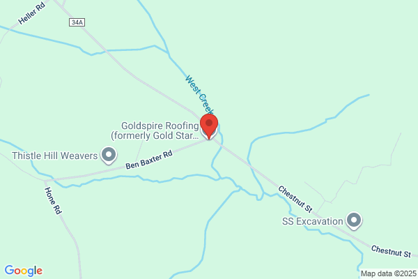 Goldstein Roofing