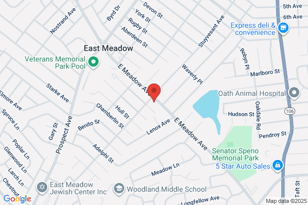 East Meadow Convenience
