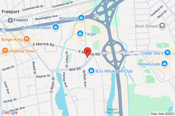 Freeport Deli & Grill