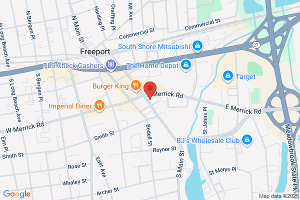 Metro Grocery