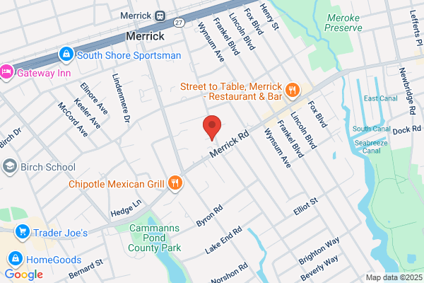 Long Island Dental - Michael Brody DDS