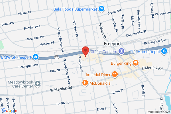 ER-DOX Urgent Care of Freeport