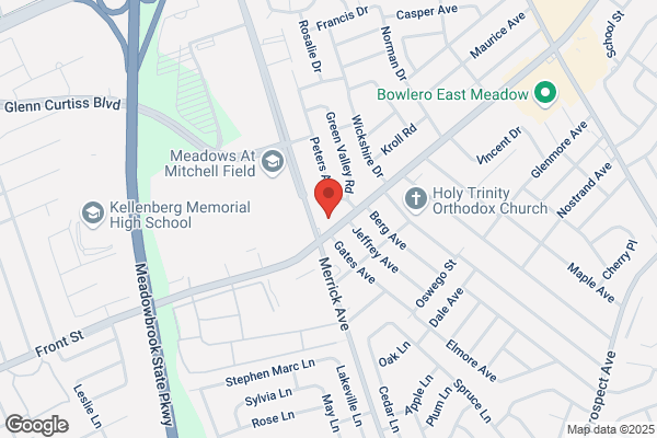 NY Physical Therapy & Wellness - East Meadow