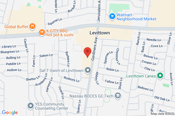 NY Physical Therapy & Wellness - Levittown