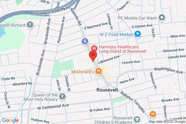 Nassau Road Family Health PC