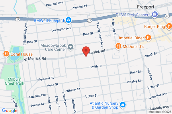 South Shore Medical & Rehabilitation