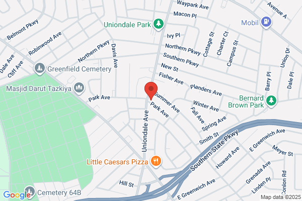 Uniondale General Dentistry