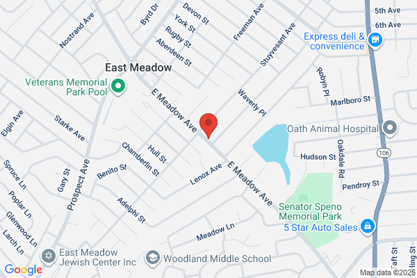 East Meadow Florist