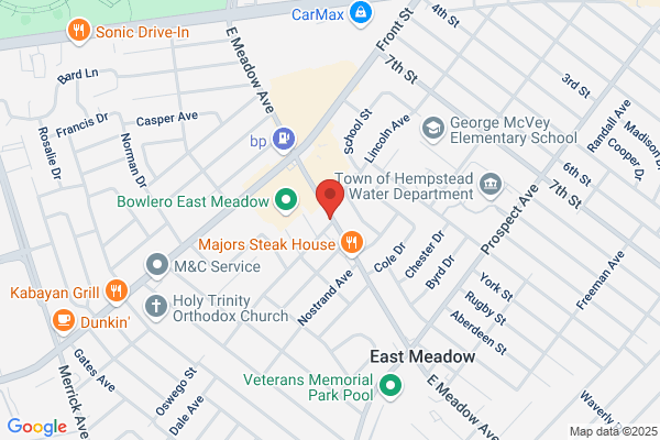 Bellmore Dry Cleaners