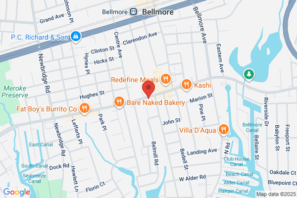 Metroplaza Pharmacy Inc
