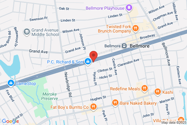 Bellmore Design