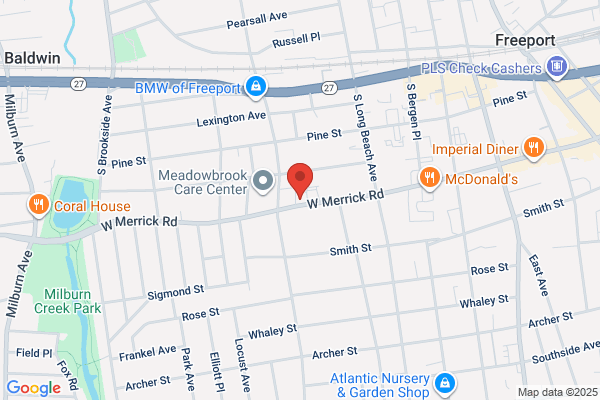 Long Island Foot Care PC MD