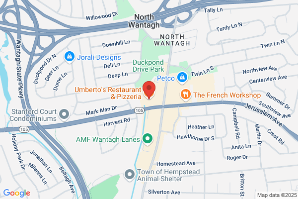 Umberto's Pizza & Restaurant