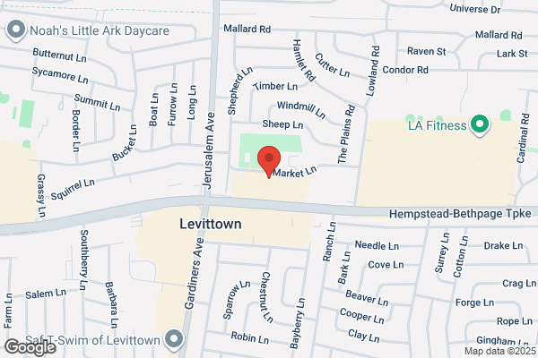 European Wax Center Levittown