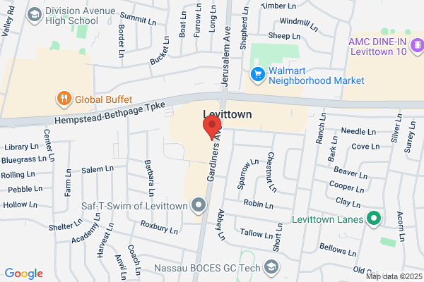 Levittown Hair Stylist