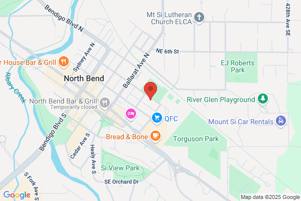 North Bend Chiropractic Center