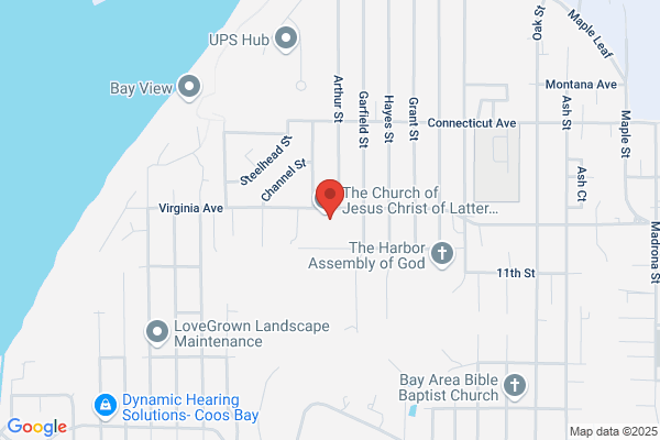 FamilySearch center