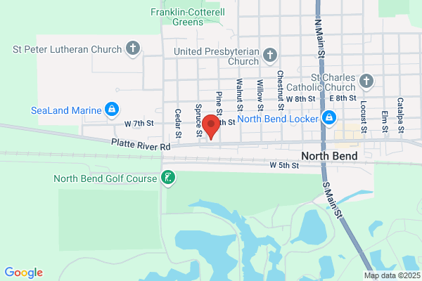 Alex Legge Plumbing Inc