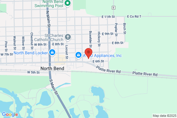Carquest Auto Parts - CARQUEST OF NORTH BEND