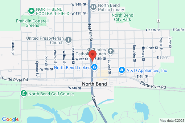Husker Co-Op