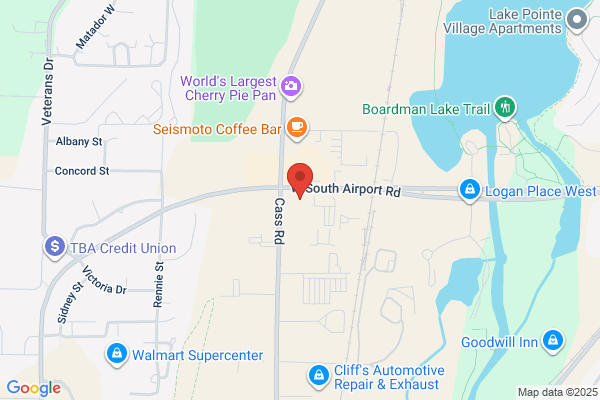 NAPA Auto Parts - Brabec Supply - Closed