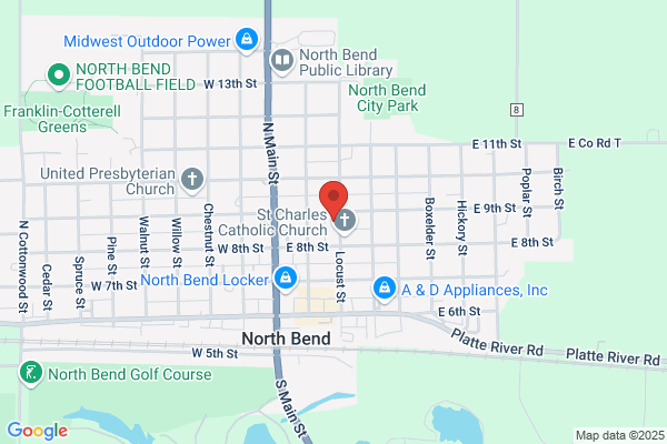 North Bend Estates