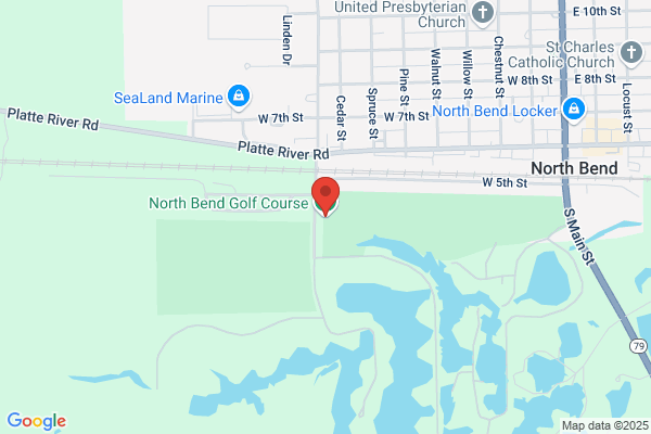 North Bend Golf Course