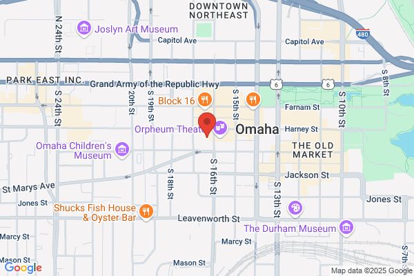Omaha Public Power District