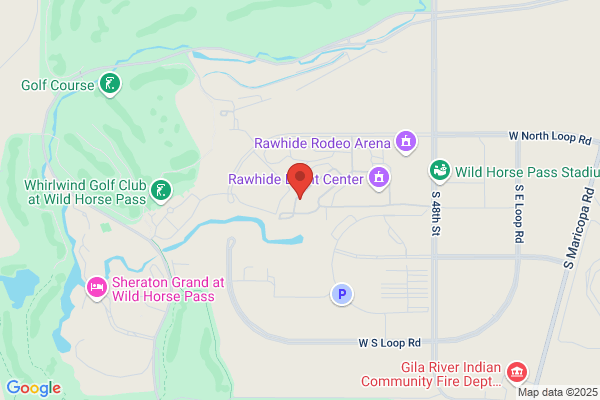 Rawhide Steak House