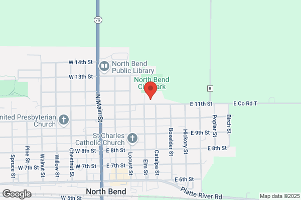 Schools, North Bend Elementary